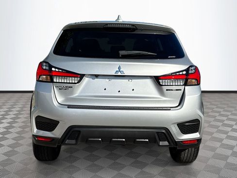 New 2026 Mitsubishi Outlander Sport LE image 6