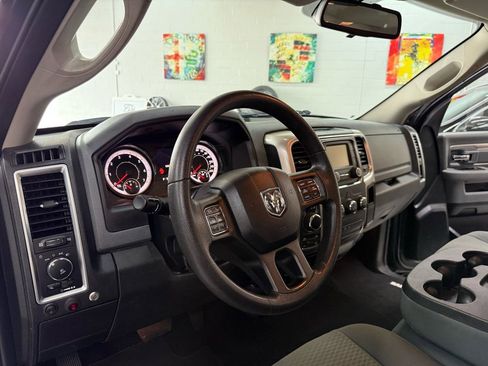 Used 2016 RAM 1500 Classic SLT image 11