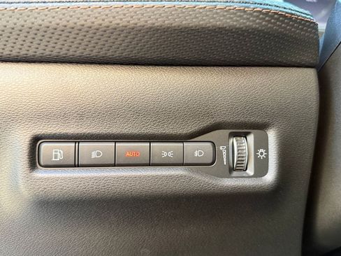 New 2026 Jeep Cherokee Limited AWD/4WD image 22