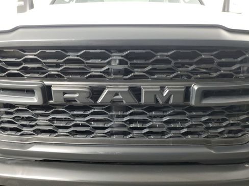 Used 2023 RAM 2500 Tradesman RWD image 10
