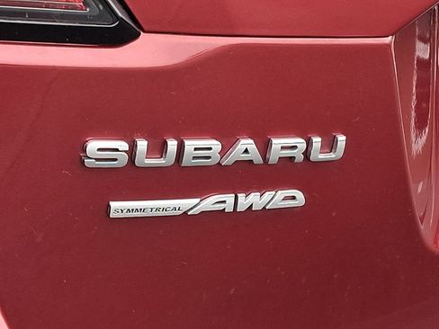 Certified 2025 Subaru Outback Premium image 29