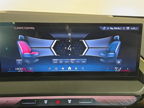 Used 2025 BMW X3 xDrive30i w/ Convenience Package image 26