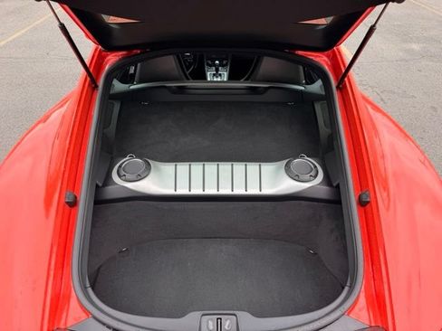 Used 2018 Porsche 718 Cayman S RWD image 9