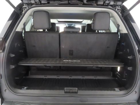 Used 2023 Toyota Sequoia Limited image 24