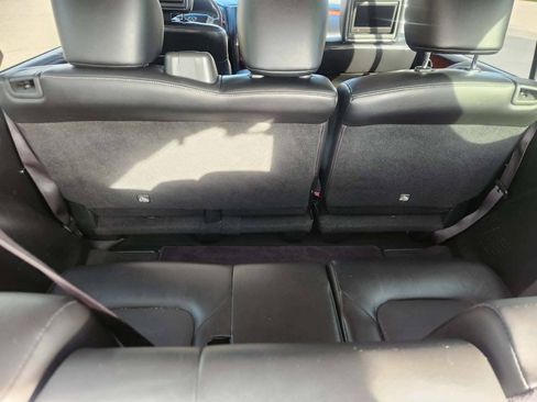Used 2017 INFINITI QX80 4WD image 15