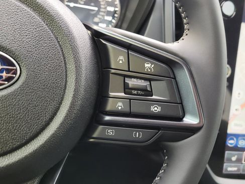 New 2025 Subaru Forester Limited image 7