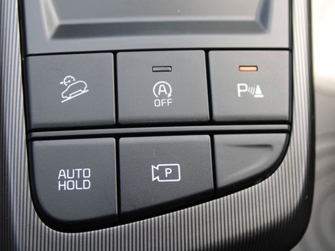 New 2026 Kia Sportage EX image 34