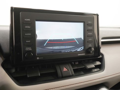 Used 2022 Toyota RAV4 XLE w/ XLE Grade Weather Package image 23