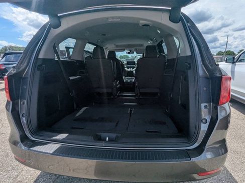Used 2020 Honda Odyssey EX-L image 12