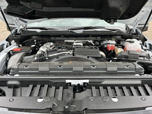 New 2026 GMC Sierra 3500 Denali Ultimate AWD/4WD image 30