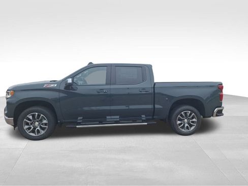 New 2026 Chevrolet Silverado 1500 LT image 16
