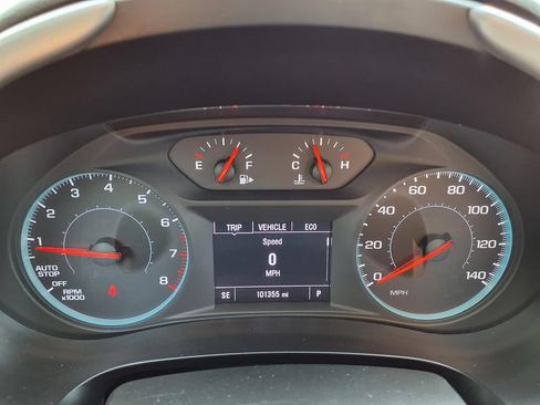 Used 2023 Chevrolet Malibu LT FWD image 13