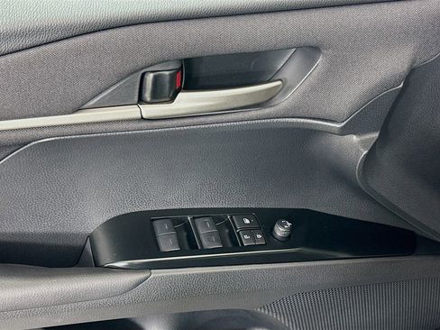 Certified 2026 Toyota Camry LE w/ Convenience Package FWD image 17