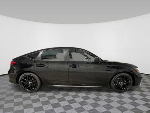 New 2026 Honda Civic Sport image 8