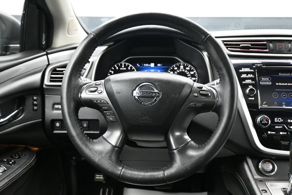 Used 2020 Nissan Murano SL w/ Moonroof Package AWD/4WD image 20