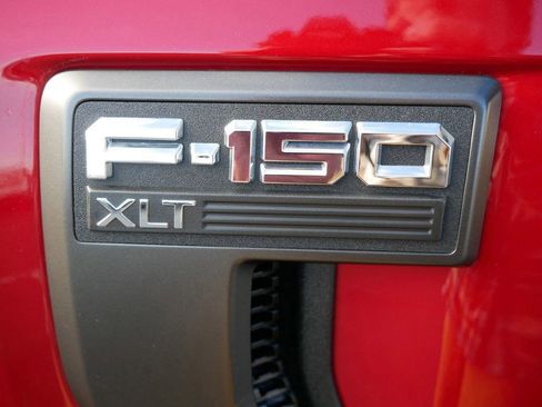 Certified 2022 Ford F150 XLT w/ Equipment Group 302A High image 20