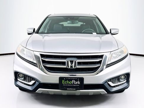 Used 2014 Honda Crosstour EX-L image 2