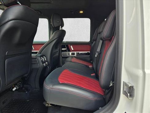 Used 2024 Mercedes-Benz G 63 AMG 4MATIC image 16