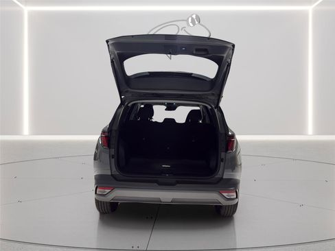 Used 2025 Hyundai Tucson SEL AWD/4WD image 10