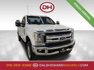 Used 2017 Ford F350 XLT w/ XLT Value Package 360° Tour