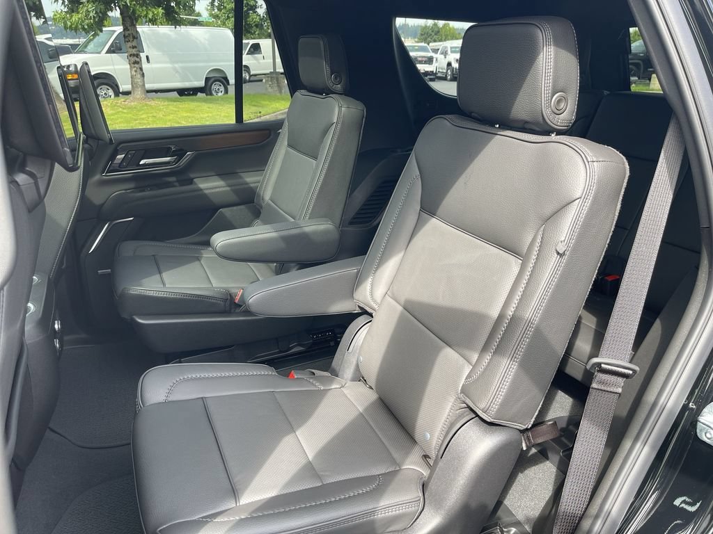 New 2026 GMC Yukon Denali w/ Advanced Technology Package AWD/4WD image 26