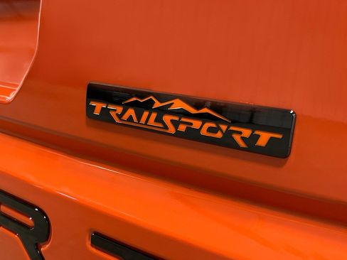 New 2026 Honda Passport TrailSport Elite image 12