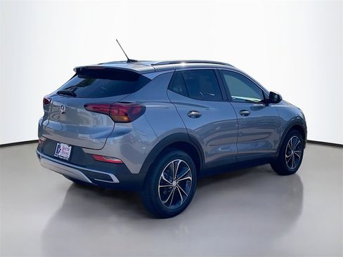 Used 2023 Buick Encore GX Select image 7