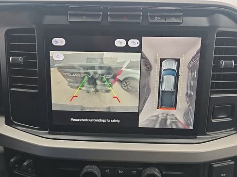 Used 2024 Ford F250 XLT w/ Tremor Off-Road Package image 23