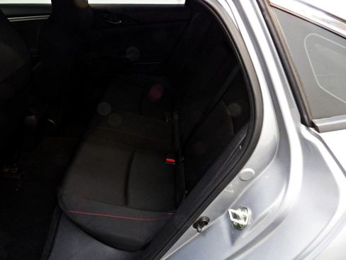 Used 2020 Honda Civic Si image 10