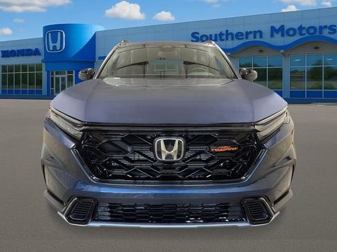 New 2026 Honda CR-V TrailSport image 10