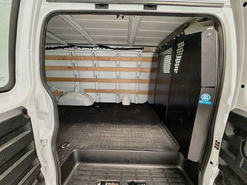 Used 2025 GMC Savana 2500 w/ Driver Convenience Package RWD image 19