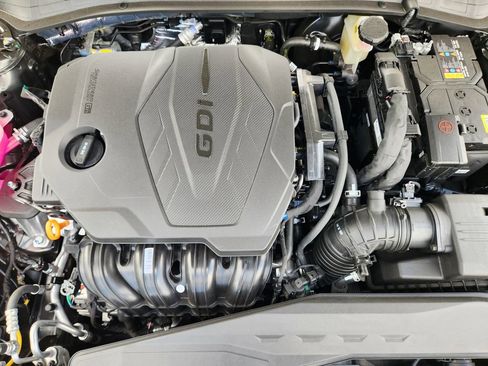 New 2026 Kia K5 GT-Line FWD image 20