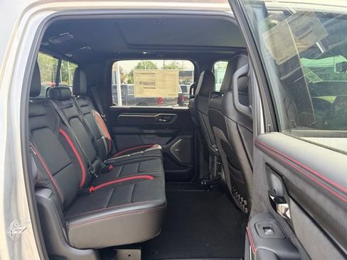 New 2026 RAM 1500 RHO w/ RHO Level 1 Equipment Group AWD/4WD image 27