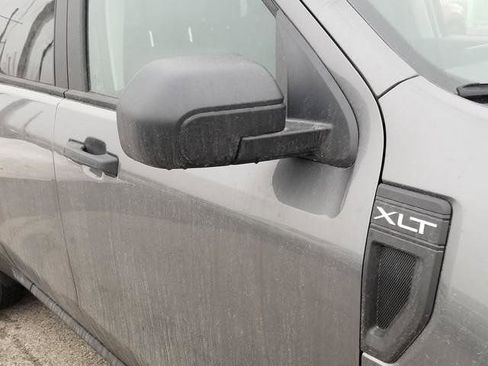 New 2026 Ford Maverick XLT AWD/4WD image 12