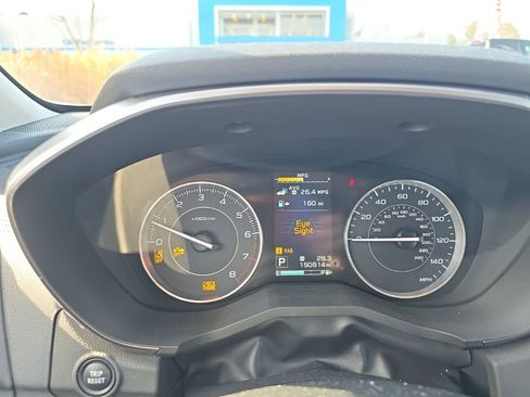 Used 2017 Subaru Impreza 2.0i Limited image 16