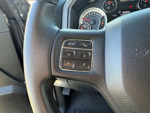 Used 2017 RAM 1500 Lone Star image 16