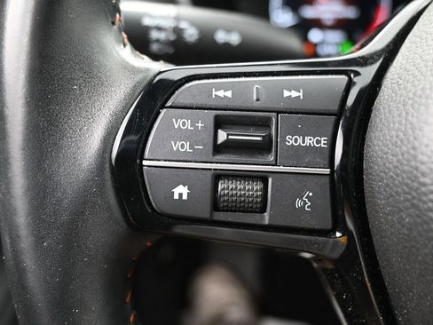 Used 2025 Honda HR-V Sport image 19