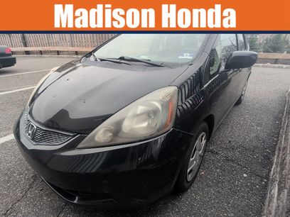 Used 2013 Honda Fit