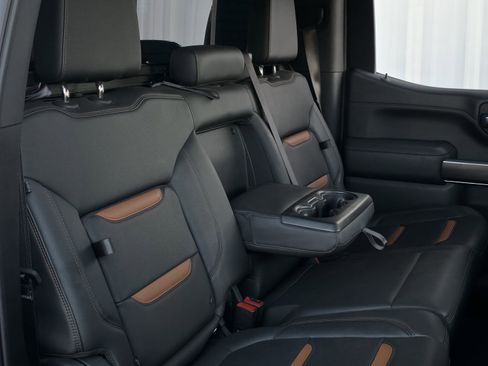 Used 2021 GMC Sierra 1500 AT4 w/ AT4 Premium Package image 29