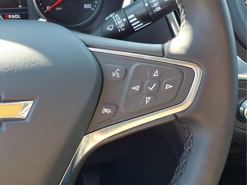 Certified 2024 Chevrolet Equinox LT w/ LPO, Floor Liner Package image 25