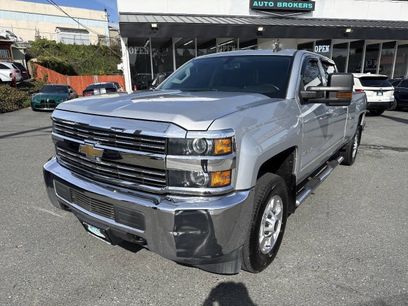 Used 2018 Chevrolet Silverado 3500 LT