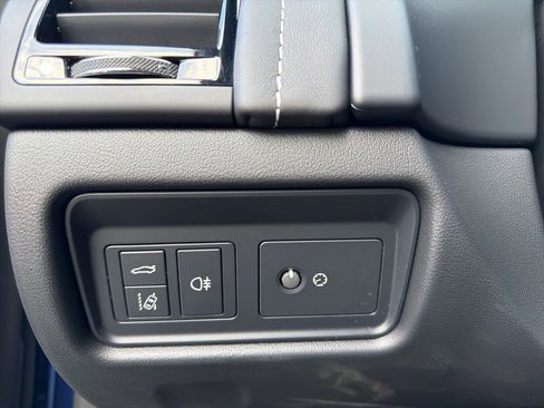 Used 2023 Jaguar F-TYPE Convertible RWD image 66