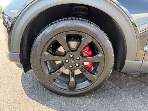 Used 2024 Ford Explorer ST w/ Equipment Group 401A AWD/4WD image 20