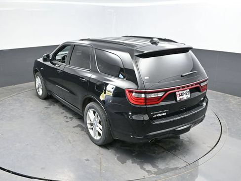 Used 2025 Dodge Durango R/T AWD/4WD image 42