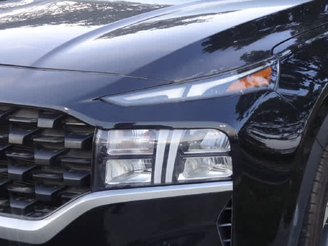 Used 2023 Hyundai Santa Fe SEL AWD/4WD image 9