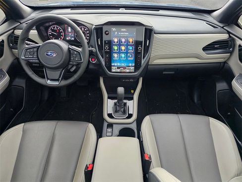Used 2025 Subaru Forester Limited image 18