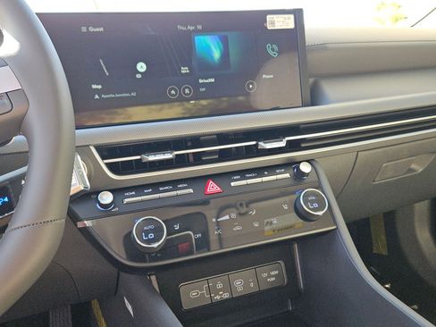 New 2025 Hyundai Sonata SEL image 11