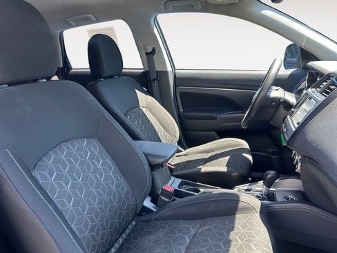 Used 2023 Mitsubishi Outlander Sport SE AWD/4WD image 15