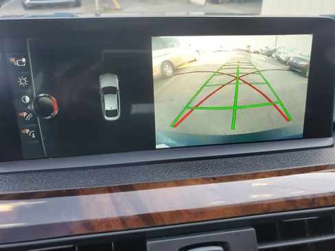 Used 2017 BMW 430i Gran Coupe xDrive image 42