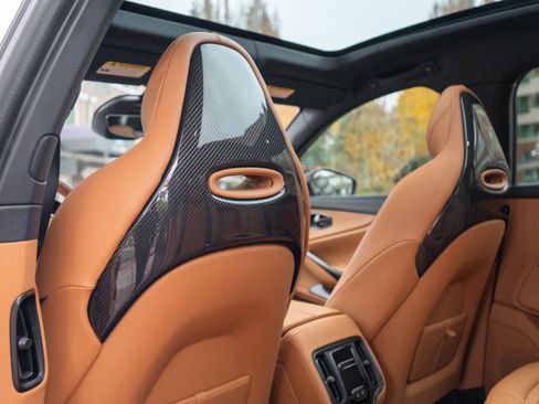 Used 2024 Aston Martin DBX 707 image 37